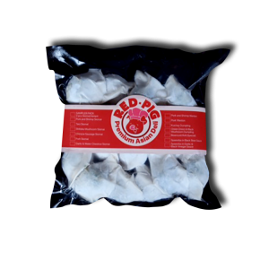 Frozen Kuchay Dumpli...