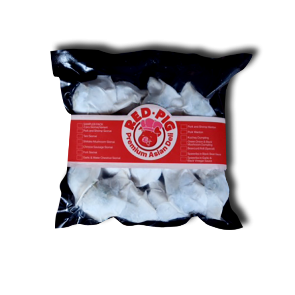 Frozen Kuchay Dumpling (16 Pcs/Pack)