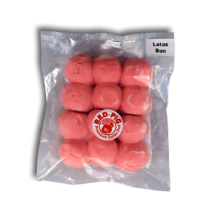 Frozen Lotus Cream B...