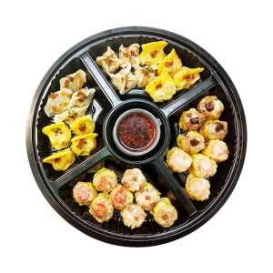 Dimsum Platter...