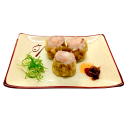 Pork and Shrimp Siomai (4 Pcs/Order)