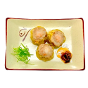 Pork and Shrimp Siomai (4 Pcs/Order)
