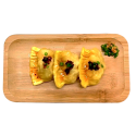 Pork and Shrimp Wonton (4 Pcs/Order)