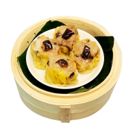 Shiitake Mushroom Si...