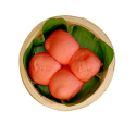 Lotus Cream Bun (4 Pcs/Order)