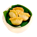 Pork and Shrimp Wonton (4 Pcs/Order)