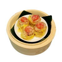 Chinese Sausage Siom...
