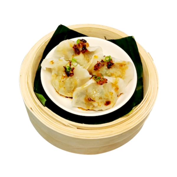 Kuchay Dumpling (8 Pcs/Order)