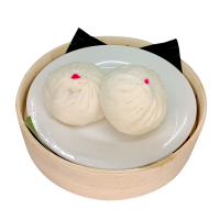 Charsiu Taipao (2 Pc...