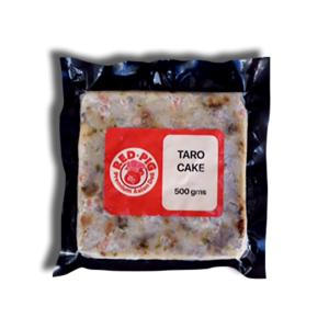 Frozen Taro Cake (50...