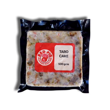 Frozen Taro Cake (500 gms/Pack)