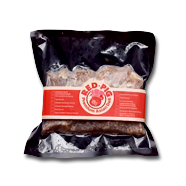 Frozen Spareribs Tausi Uncooked (300 gms/Pack)